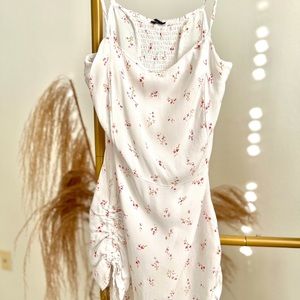 Cotton on summer dress